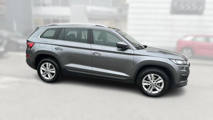 Škoda Kodiaq 1,5 TSI ACT Ambition DSG