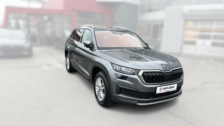 Škoda Kodiaq 1,5 TSI ACT Ambition DSG