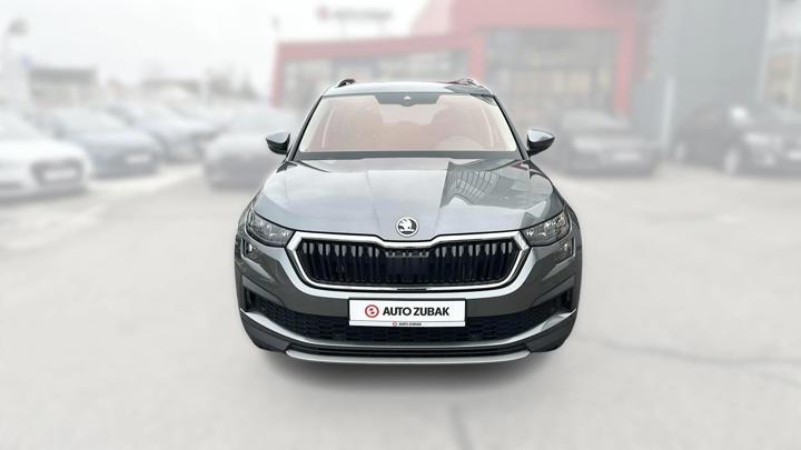 Škoda Kodiaq 1,5 TSI ACT Ambition DSG