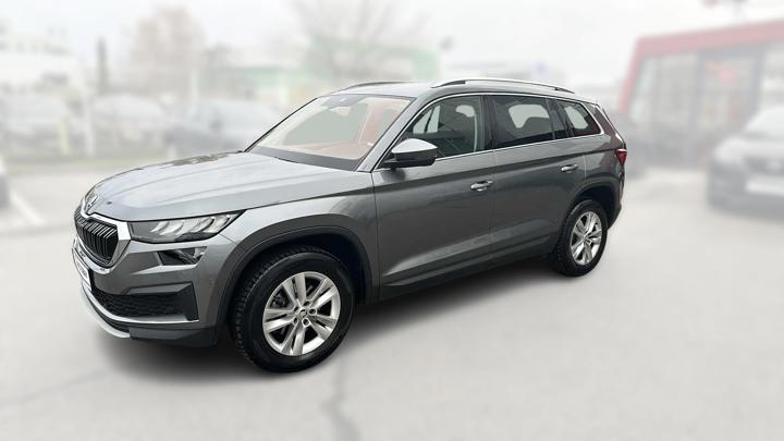 Škoda Kodiaq 1,5 TSI ACT Ambition DSG