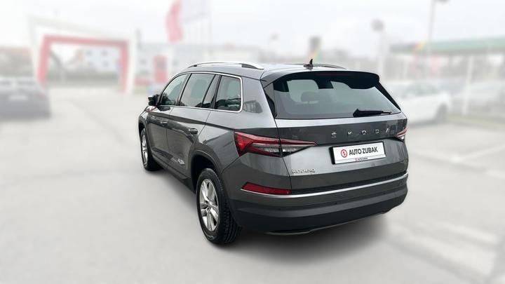 Škoda Kodiaq 1,5 TSI ACT Ambition DSG