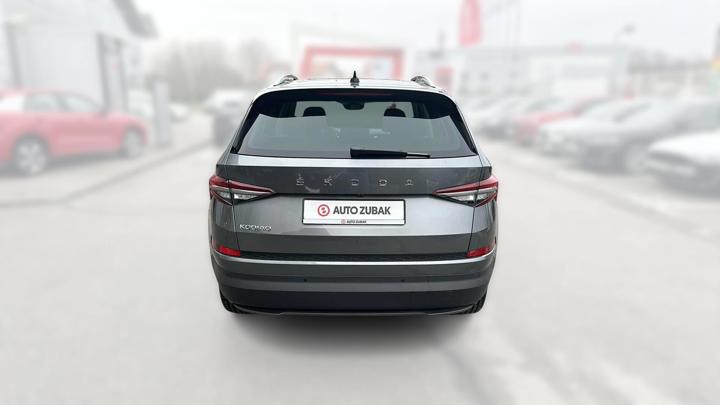 Škoda Kodiaq 1,5 TSI ACT Ambition DSG