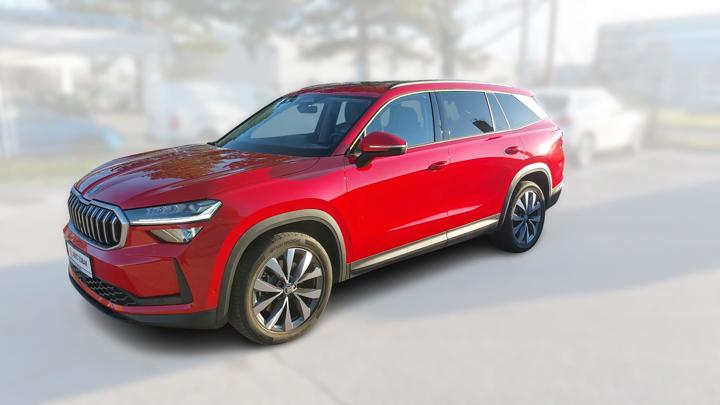 Škoda KODIAQ 2,0 TDI DSG