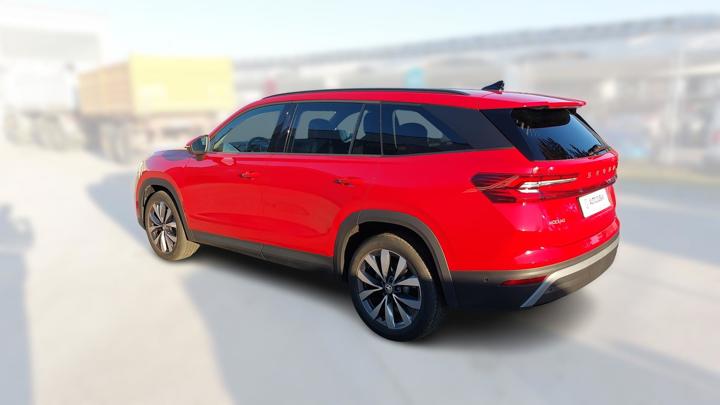 Škoda KODIAQ 2,0 TDI DSG