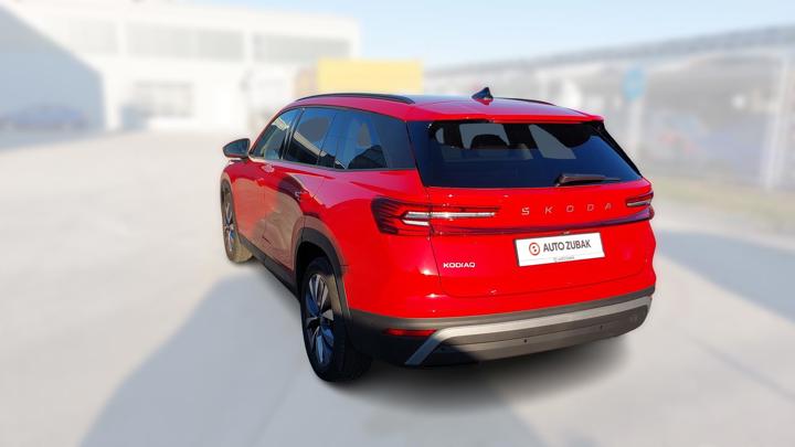 Škoda KODIAQ 2,0 TDI DSG