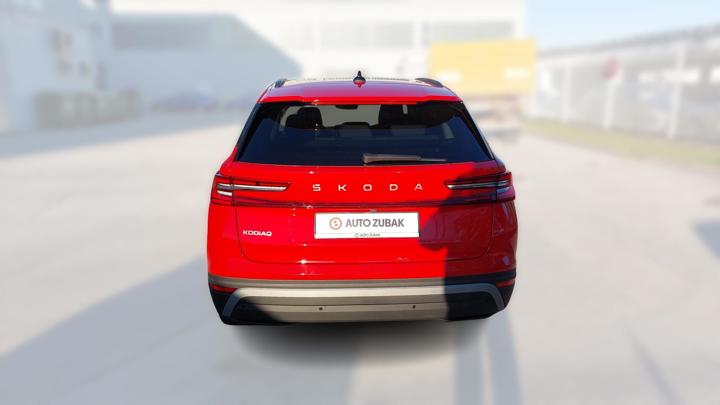 Škoda KODIAQ 2,0 TDI DSG