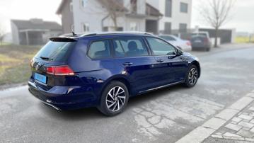 Used 84996 - VW Golf Golf Variant 1,6 TDI BMT Comfortline DSG cars