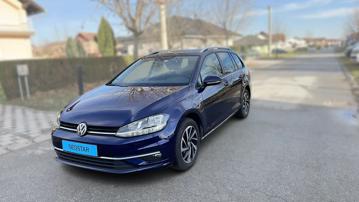 Used 84996 - VW Golf Golf Variant 1,6 TDI BMT Comfortline DSG cars