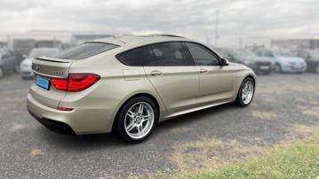 Used 85039 - BMW Serija 5 GT 530d GT cars