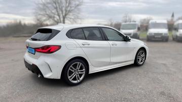 Used 85040 - BMW Serija 1 118d M Sport cars