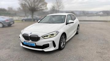 Rabljeni automobil na prodaju iz oglasa 85040 - BMW Serija 1 118d M Sport