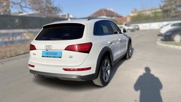 Audi Q5 quattro 2,0 TDI S-tronic