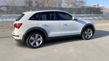 Audi Q5 quattro 2,0 TDI S-tronic