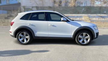 Audi Q5 quattro 2,0 TDI S-tronic