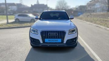 Audi Q5 quattro 2,0 TDI S-tronic