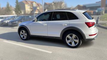 Audi Q5 quattro 2,0 TDI S-tronic