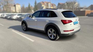 Audi Q5 quattro 2,0 TDI S-tronic