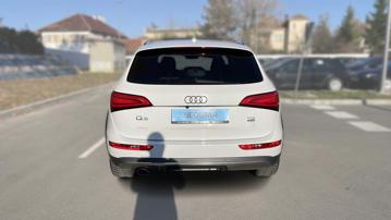 Audi Q5 quattro 2,0 TDI S-tronic