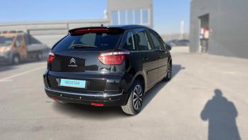 Citroën C4 Picasso 1,6 HDi Seduction