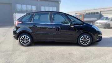 Citroën C4 Picasso 1,6 HDi Seduction