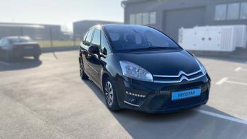 Citroën C4 Picasso 1,6 HDi Seduction