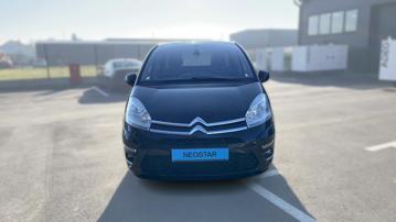 Citroën C4 Picasso 1,6 HDi Seduction