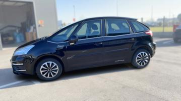 Citroën C4 Picasso 1,6 HDi Seduction