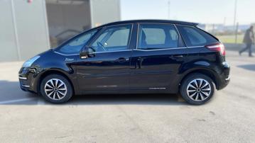 Citroën C4 Picasso 1,6 HDi Seduction