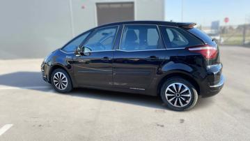 Citroën C4 Picasso 1,6 HDi Seduction