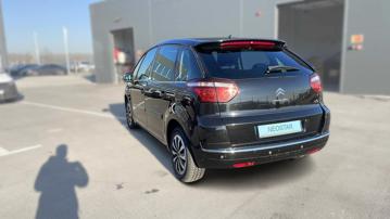 Citroën C4 Picasso 1,6 HDi Seduction