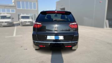 Citroën C4 Picasso 1,6 HDi Seduction