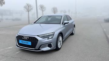 Rabljeni automobil na prodaju iz oglasa 85193 - Audi A3 A3 Limousine 30 TDI Advanced