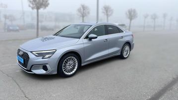 Audi A3 Limousine 30 TDI Advanced