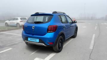 Dacia Sandero Stepway 0,9 TCe 90 Prestige