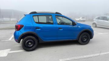 Dacia Sandero Stepway 0,9 TCe 90 Prestige