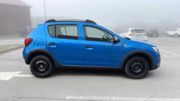 Dacia Sandero Stepway 0,9 TCe 90 Prestige