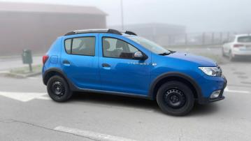 Dacia Sandero Stepway 0,9 TCe 90 Prestige