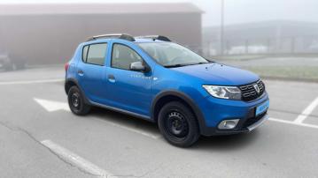 Dacia Sandero Stepway 0,9 TCe 90 Prestige