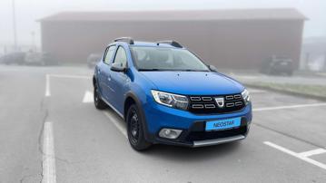 Dacia Sandero Stepway 0,9 TCe 90 Prestige