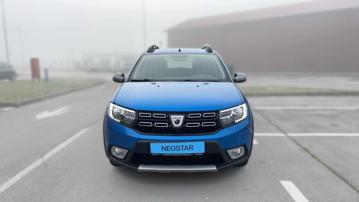 Dacia Sandero Stepway 0,9 TCe 90 Prestige