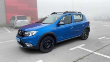 Dacia Sandero Stepway 0,9 TCe 90 Prestige