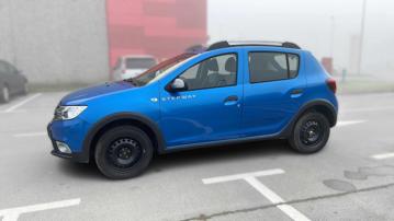 Dacia Sandero Stepway 0,9 TCe 90 Prestige