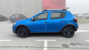 Dacia Sandero Stepway 0,9 TCe 90 Prestige