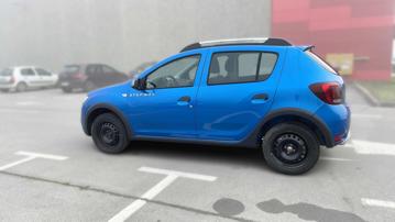 Dacia Sandero Stepway 0,9 TCe 90 Prestige