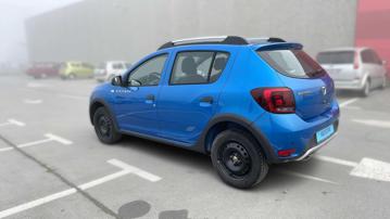 Dacia Sandero Stepway 0,9 TCe 90 Prestige