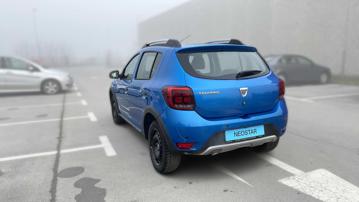 Dacia Sandero Stepway 0,9 TCe 90 Prestige