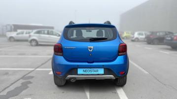 Dacia Sandero Stepway 0,9 TCe 90 Prestige