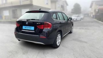 BMW X1 sDrive18d