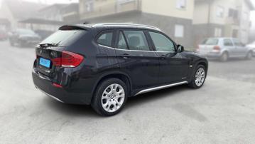 BMW X1 sDrive18d