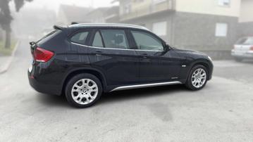 BMW X1 sDrive18d